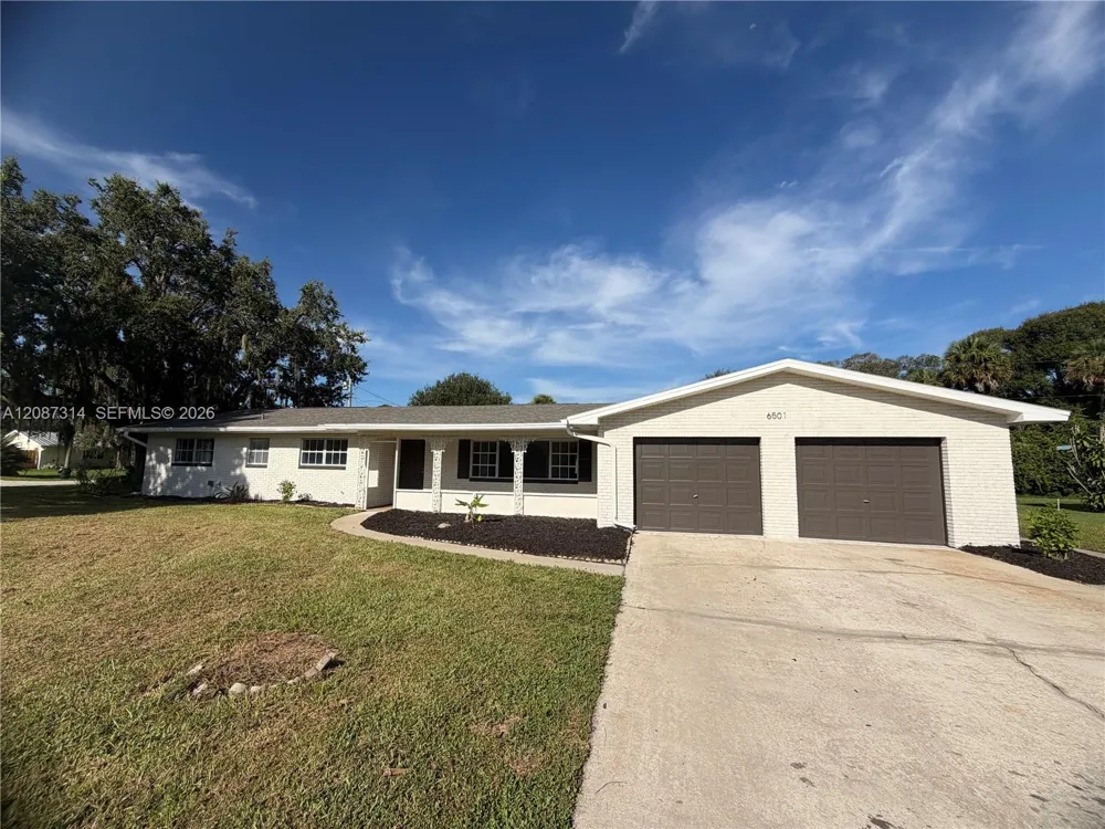 6501 Fort Pierce Blvd Fort Pierce, FL 34951