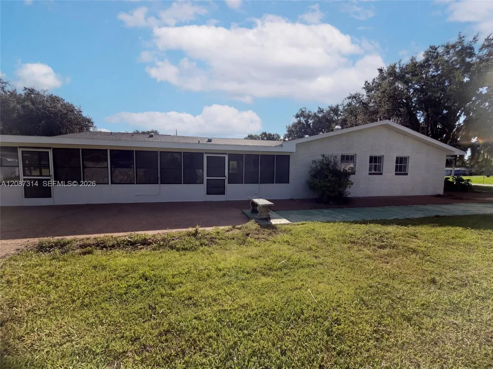 6501 Fort Pierce Blvd Fort Pierce, FL 34951