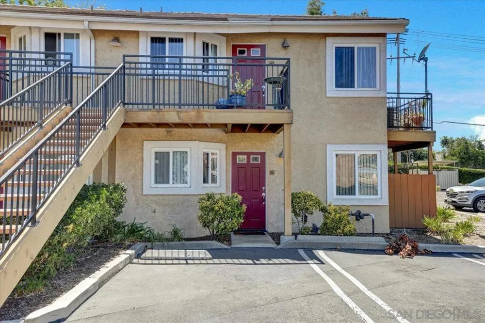 495 San Pasqual Valley Rd. ##150 Escondido, CA 92027