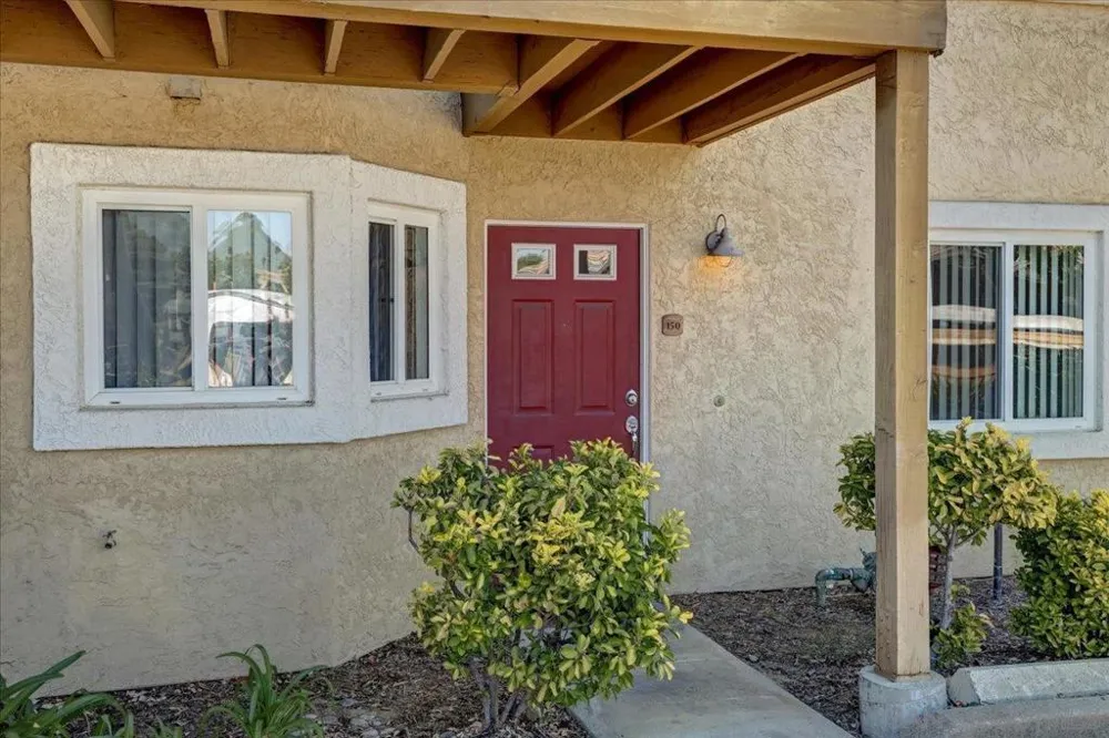 495 San Pasqual Valley Rd. ##150 Escondido, CA 92027