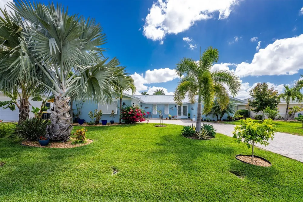 80 SABAL DRIVE Punta Gorda, FL 33950