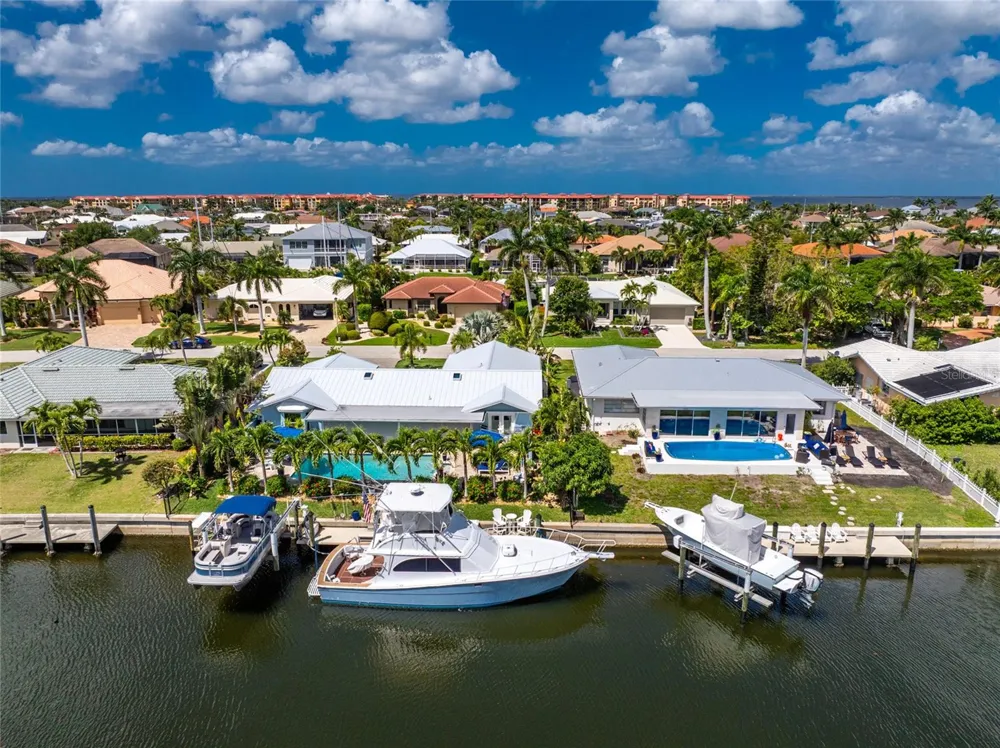 80 SABAL DRIVE Punta Gorda, FL 33950