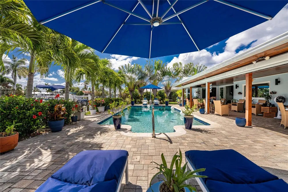 80 SABAL DRIVE Punta Gorda, FL 33950