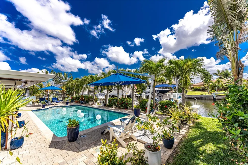 80 SABAL DRIVE Punta Gorda, FL 33950