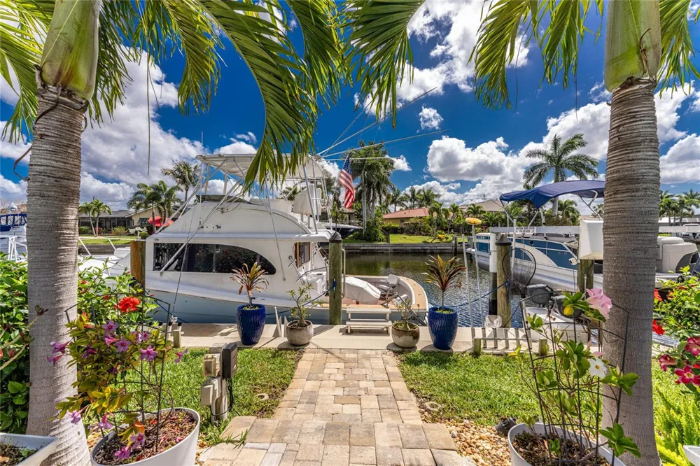 80 SABAL DRIVE Punta Gorda, FL 33950
