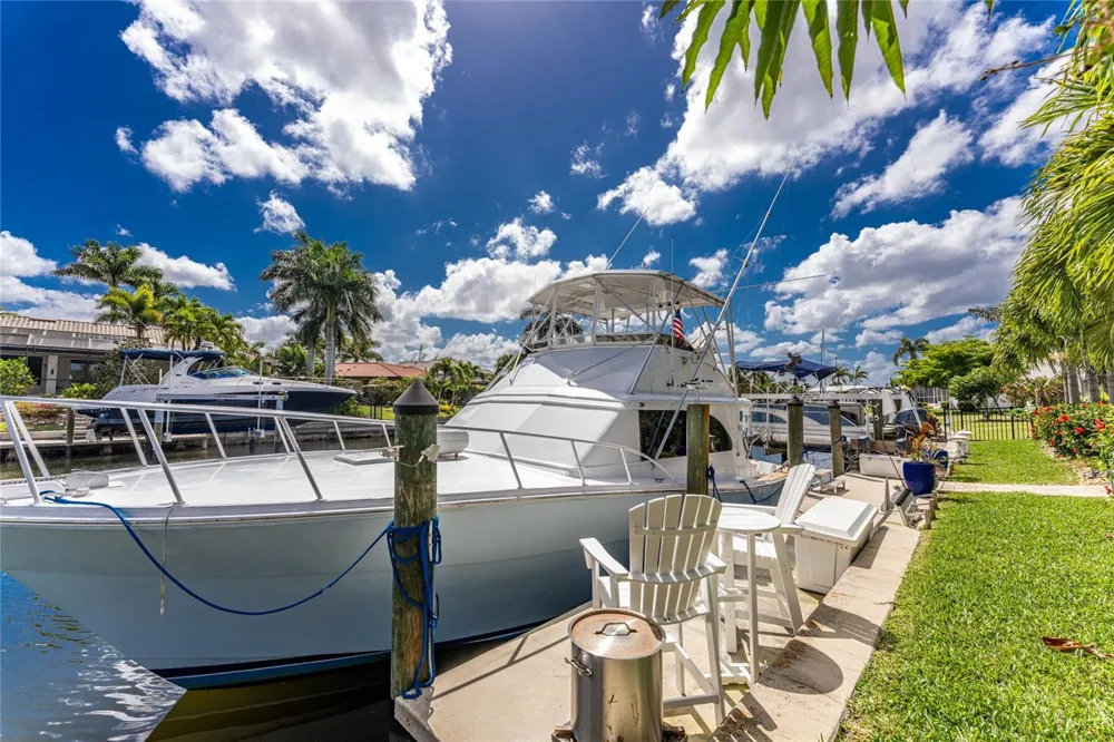 80 SABAL DRIVE Punta Gorda, FL 33950