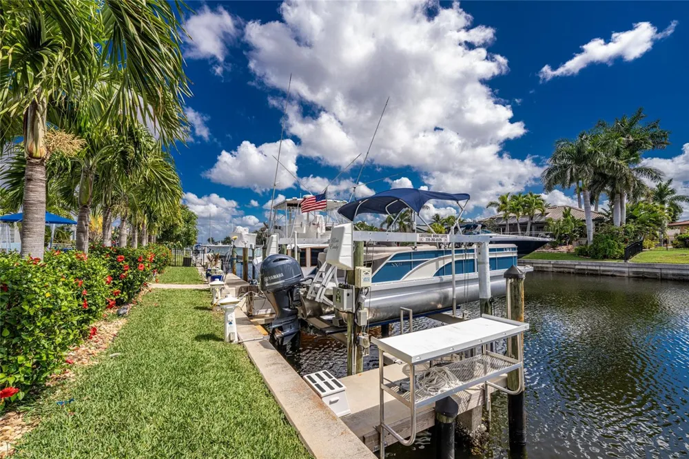 80 SABAL DRIVE Punta Gorda, FL 33950