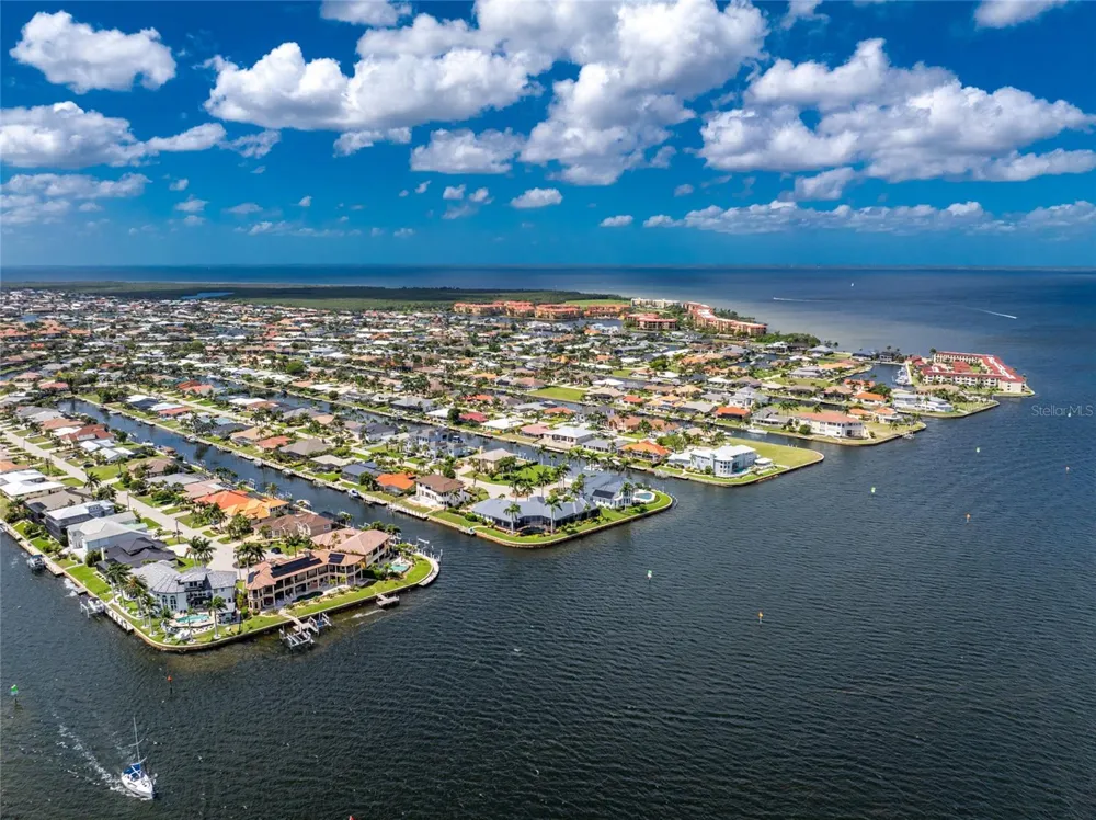 80 SABAL DRIVE Punta Gorda, FL 33950