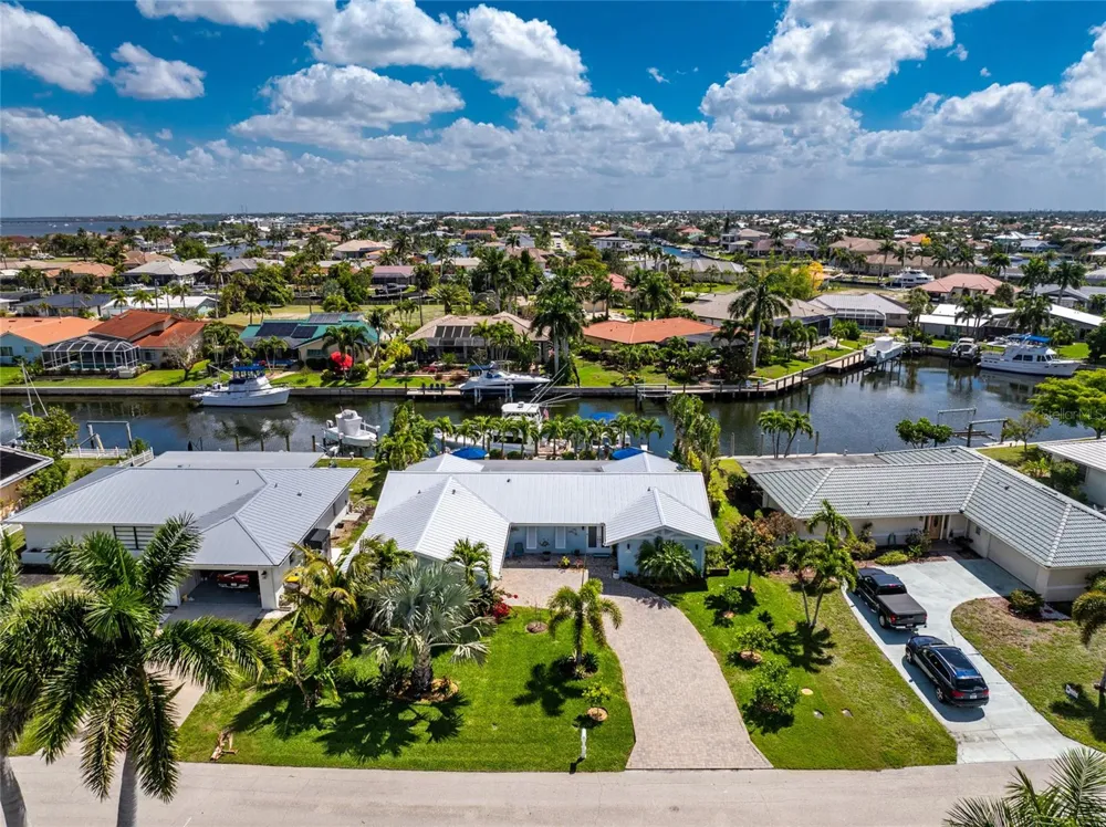 80 SABAL DRIVE Punta Gorda, FL 33950