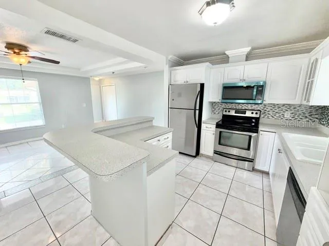 1084 SHEPHERD AVENUE Deltona, FL 32738