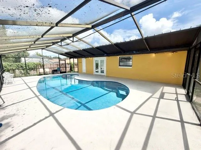1084 SHEPHERD AVENUE Deltona, FL 32738