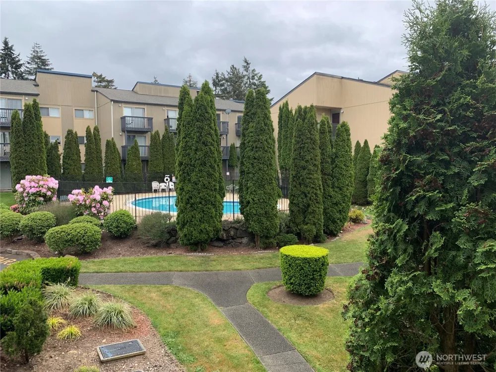 31003 14th Avenue S #C12 Federal Way, WA 98003