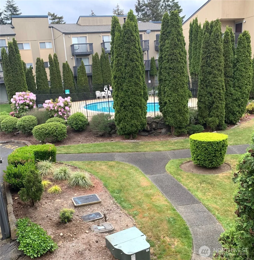 31003 14th Avenue S #C12 Federal Way, WA 98003
