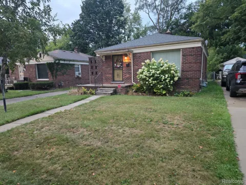 19355 Burt Road