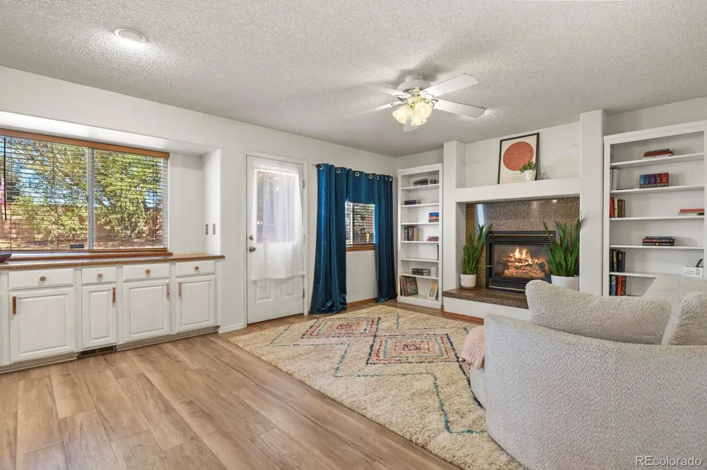 4912 Chariot Drive Colorado Springs, CO 80923