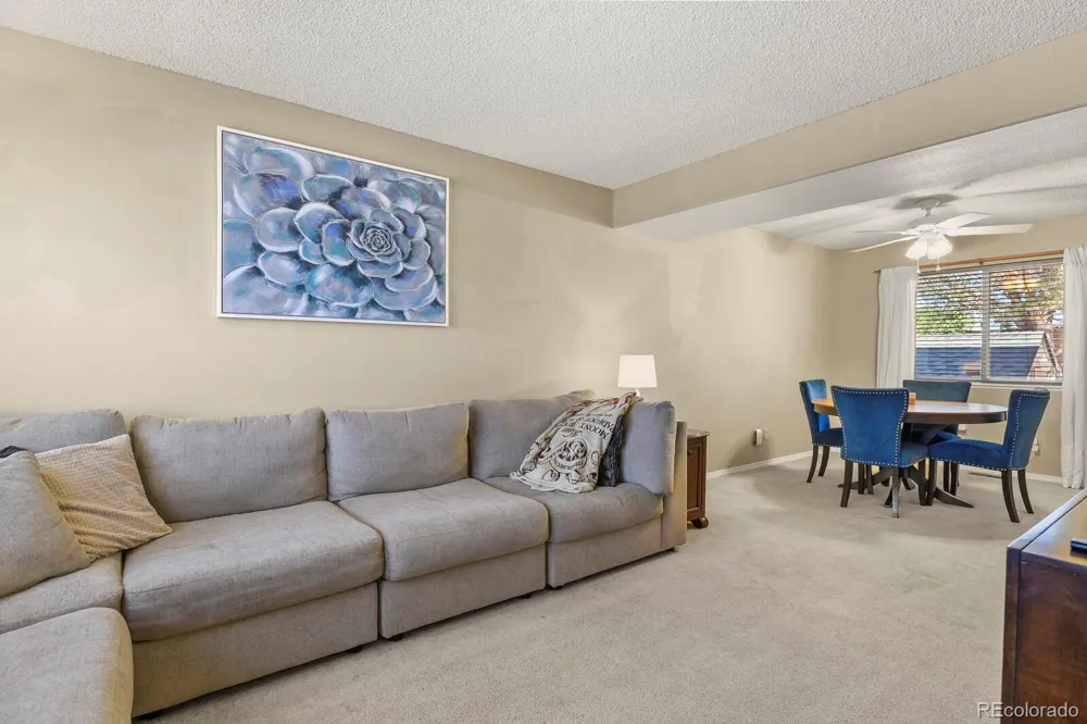 4912 Chariot Drive Colorado Springs, CO 80923