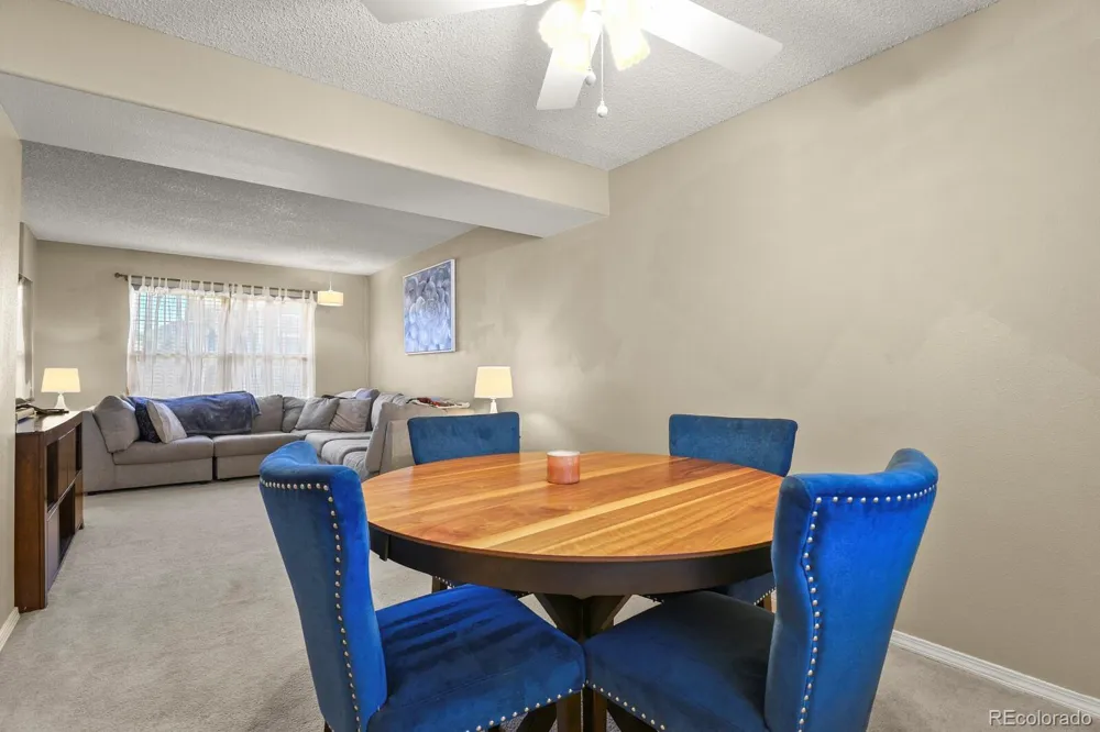 4912 Chariot Drive Colorado Springs, CO 80923
