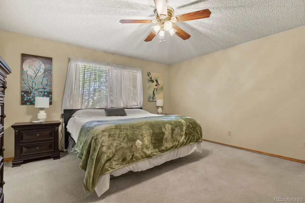 4912 Chariot Drive Colorado Springs, CO 80923