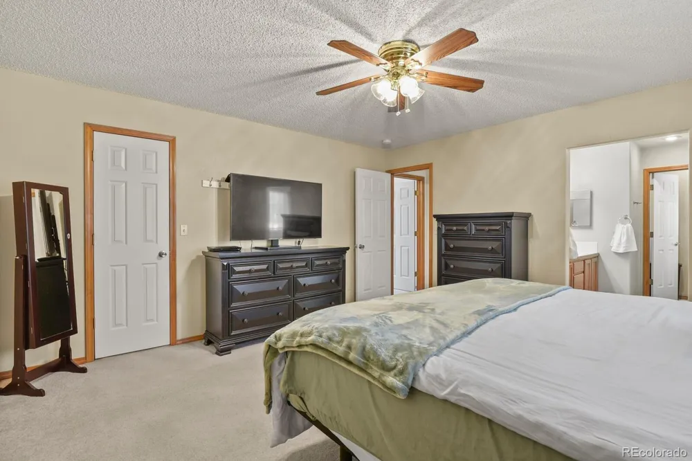 4912 Chariot Drive Colorado Springs, CO 80923