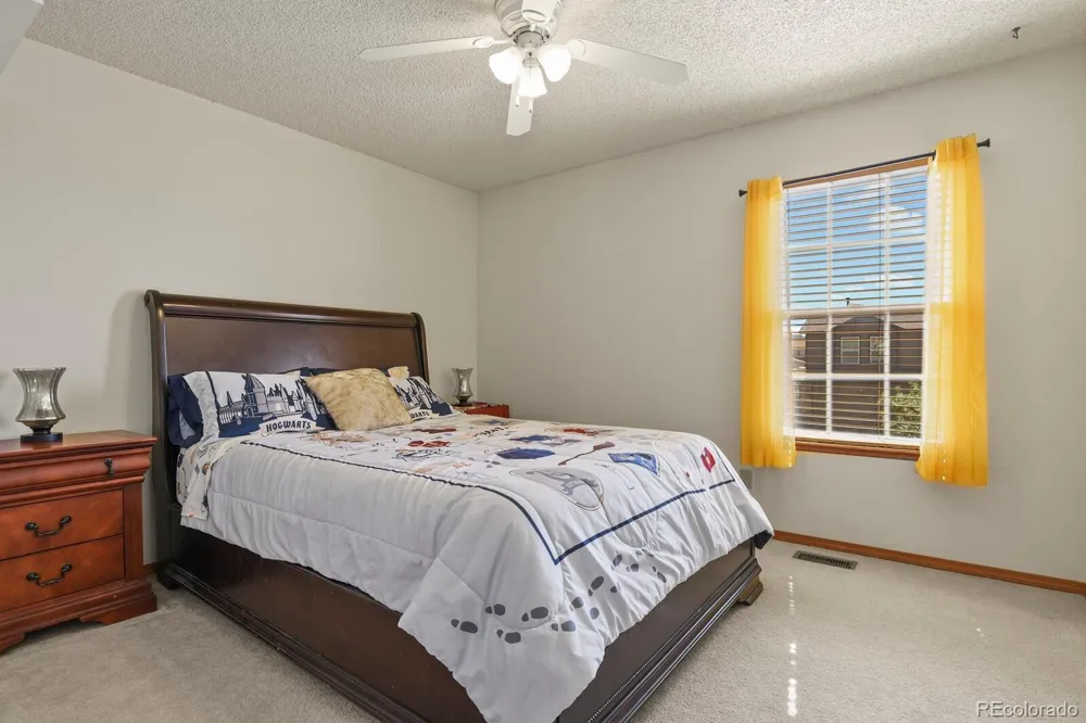 4912 Chariot Drive Colorado Springs, CO 80923