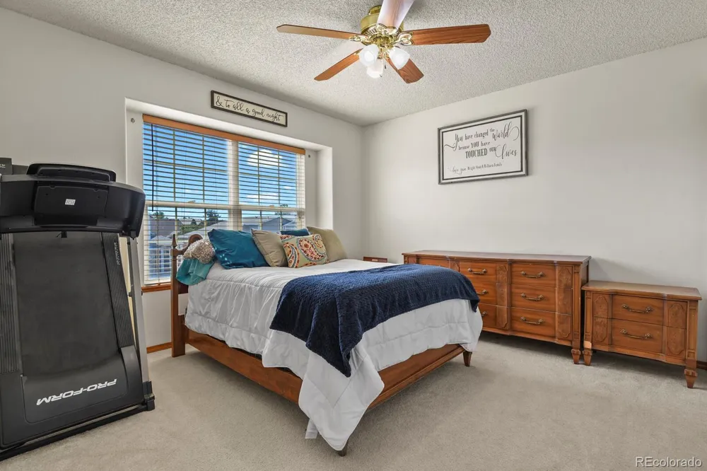 4912 Chariot Drive Colorado Springs, CO 80923