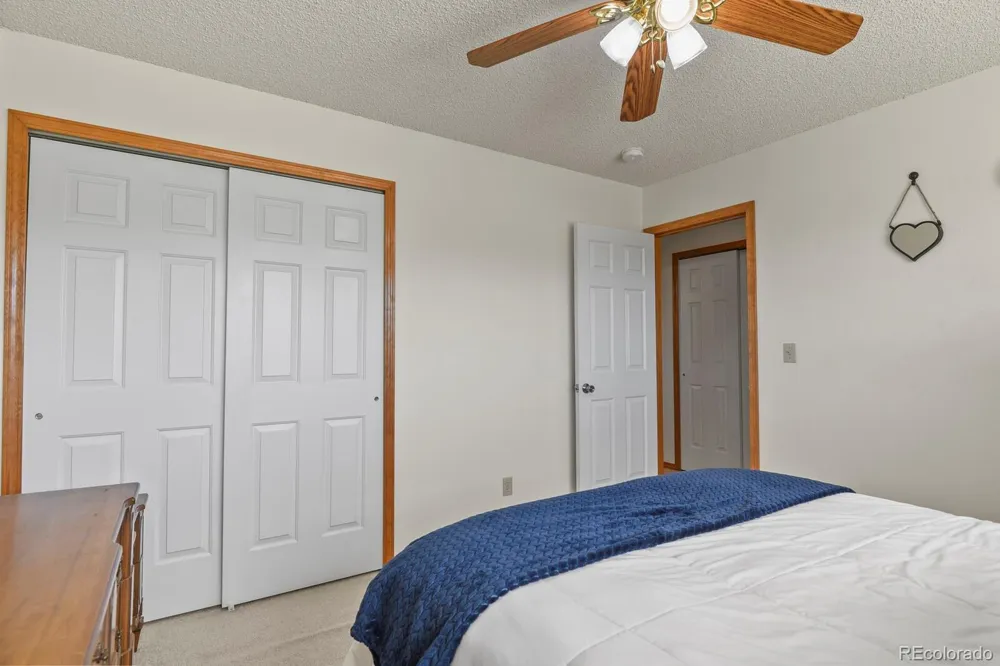 4912 Chariot Drive Colorado Springs, CO 80923