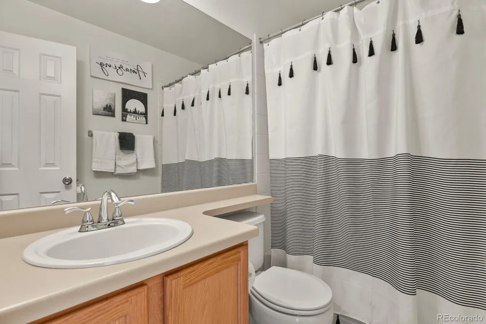 4912 Chariot Drive Colorado Springs, CO 80923