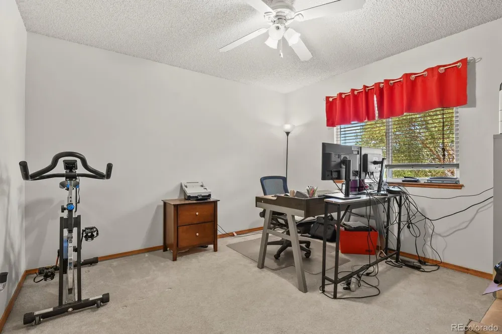 4912 Chariot Drive Colorado Springs, CO 80923
