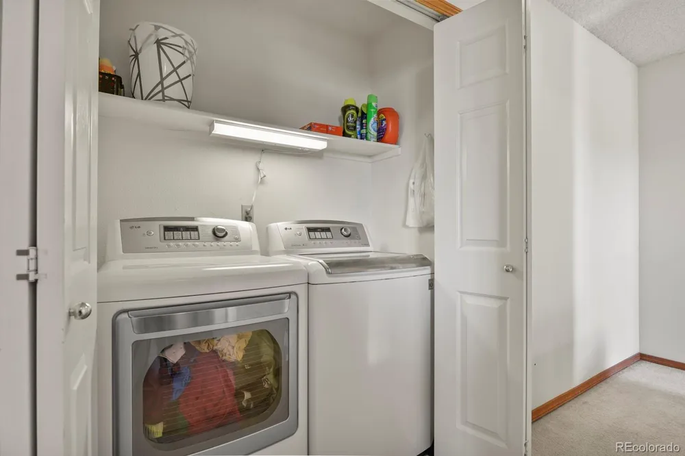4912 Chariot Drive Colorado Springs, CO 80923