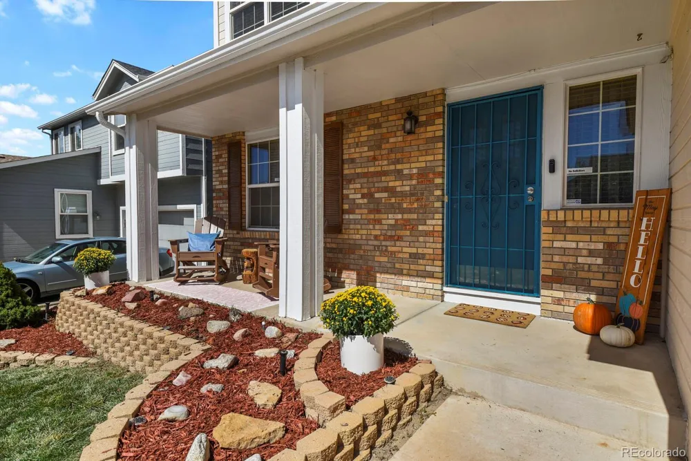 4912 Chariot Drive Colorado Springs, CO 80923