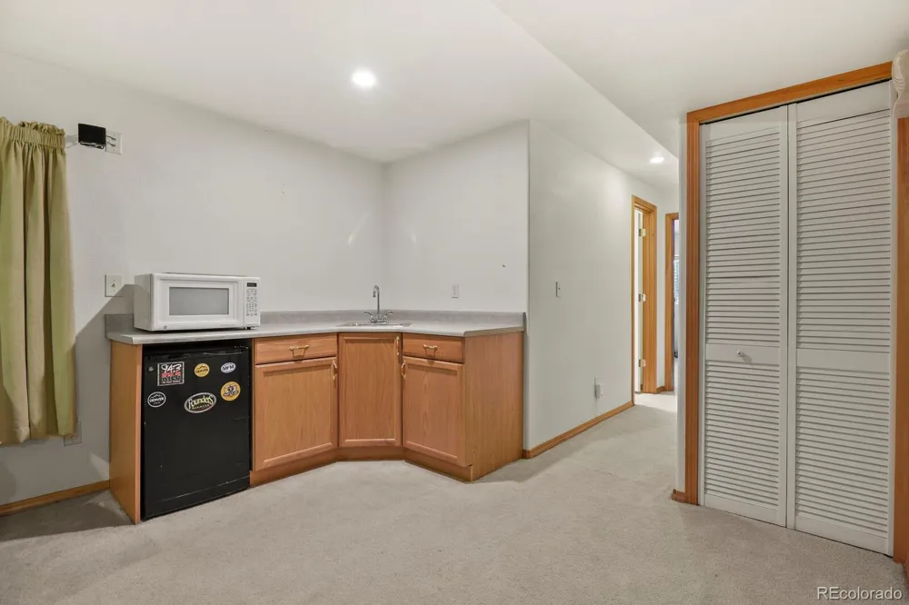 4912 Chariot Drive Colorado Springs, CO 80923