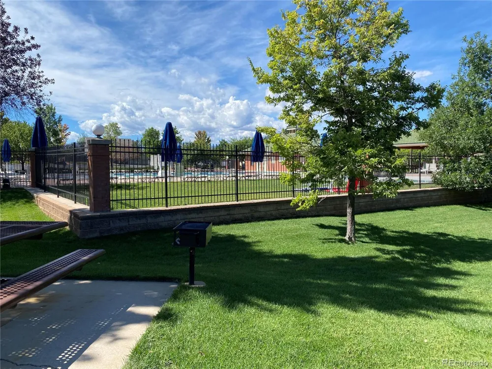 4912 Chariot Drive Colorado Springs, CO 80923