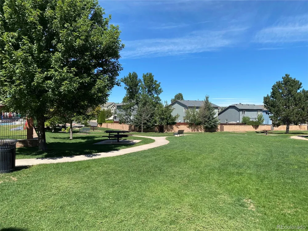 4912 Chariot Drive Colorado Springs, CO 80923
