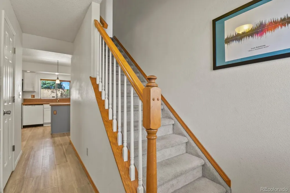 4912 Chariot Drive Colorado Springs, CO 80923