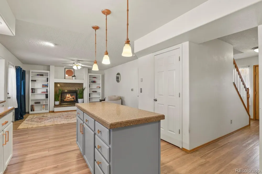 4912 Chariot Drive Colorado Springs, CO 80923