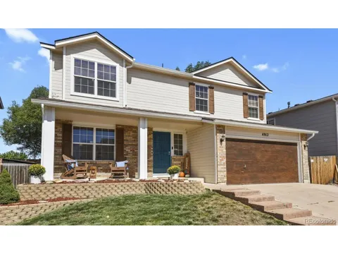 4912 Chariot Drive