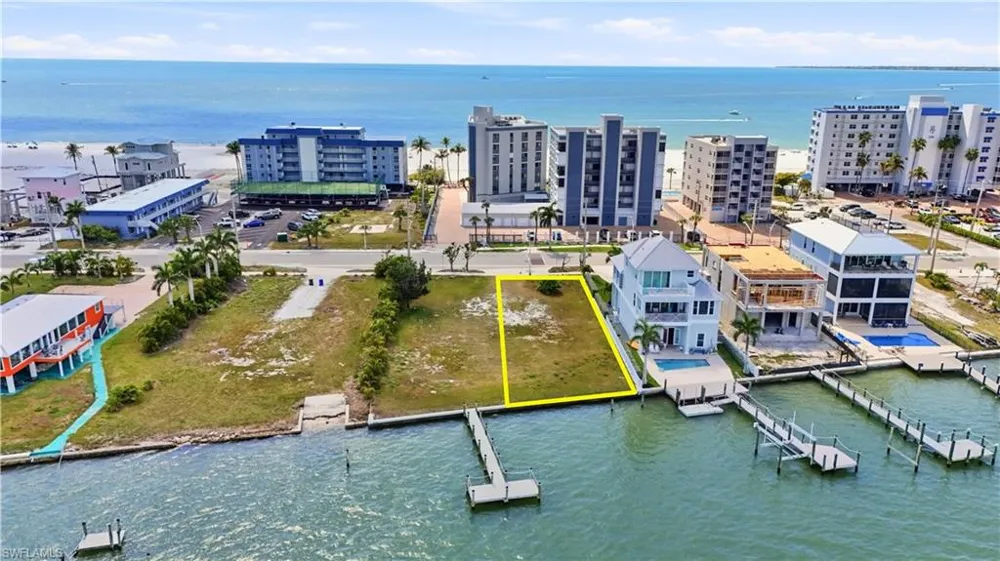 355 Estero Boulevard Fort Myers Beach, FL 33931