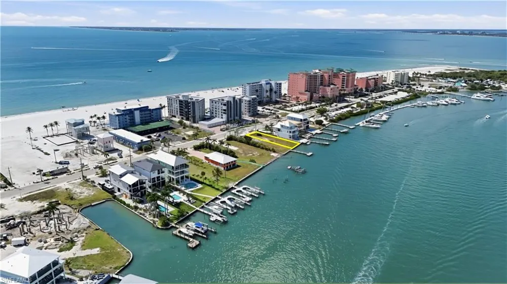 355 Estero Boulevard Fort Myers Beach, FL 33931