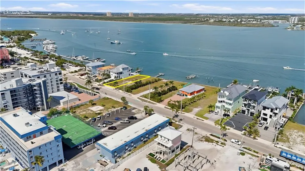 355 Estero Boulevard Fort Myers Beach, FL 33931