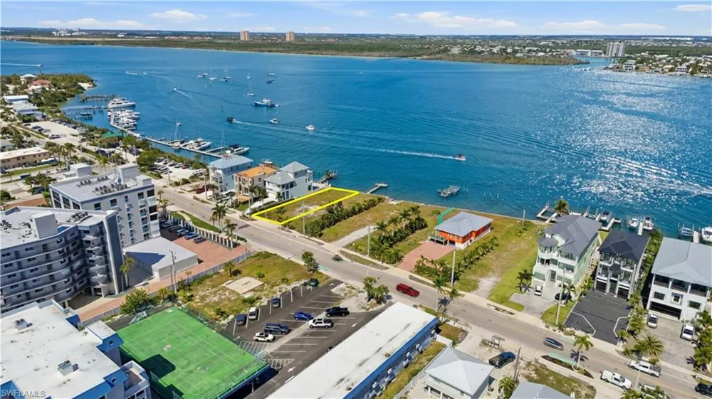 355 Estero Boulevard Fort Myers Beach, FL 33931