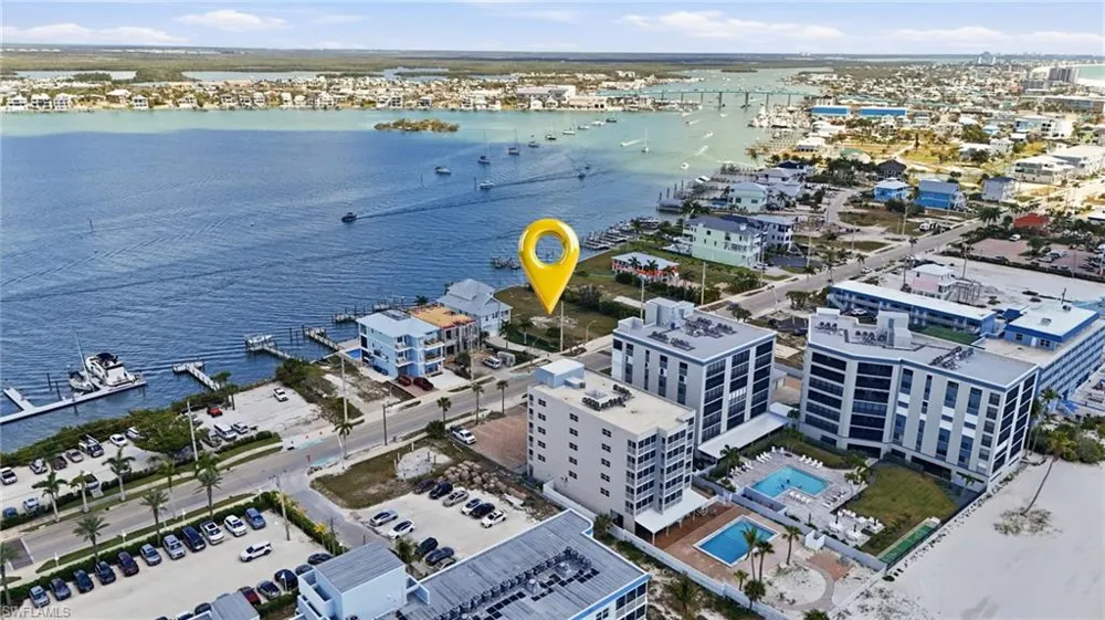 355 Estero Boulevard Fort Myers Beach, FL 33931