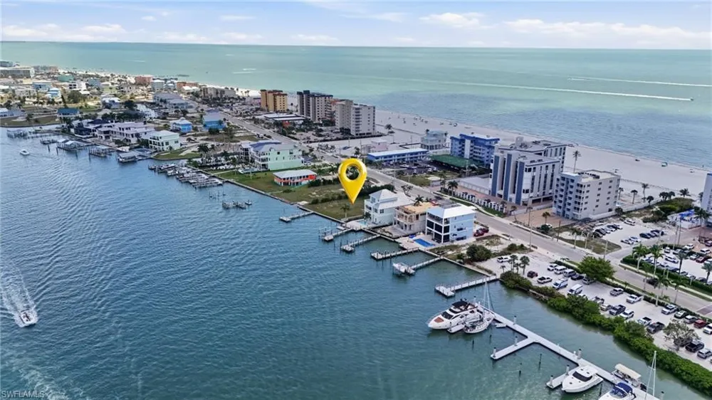355 Estero Boulevard Fort Myers Beach, FL 33931