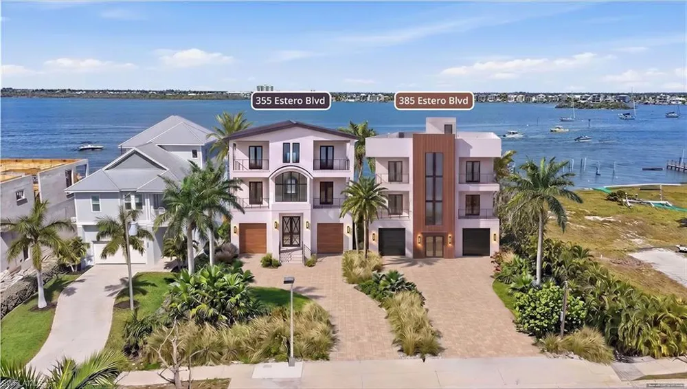 355 Estero Boulevard Fort Myers Beach, FL 33931
