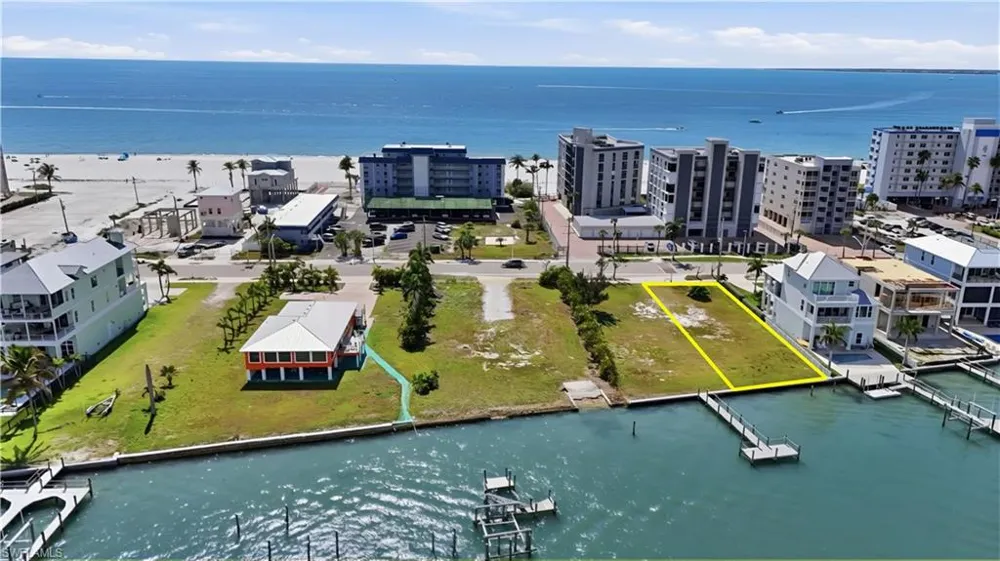 355 Estero Boulevard Fort Myers Beach, FL 33931