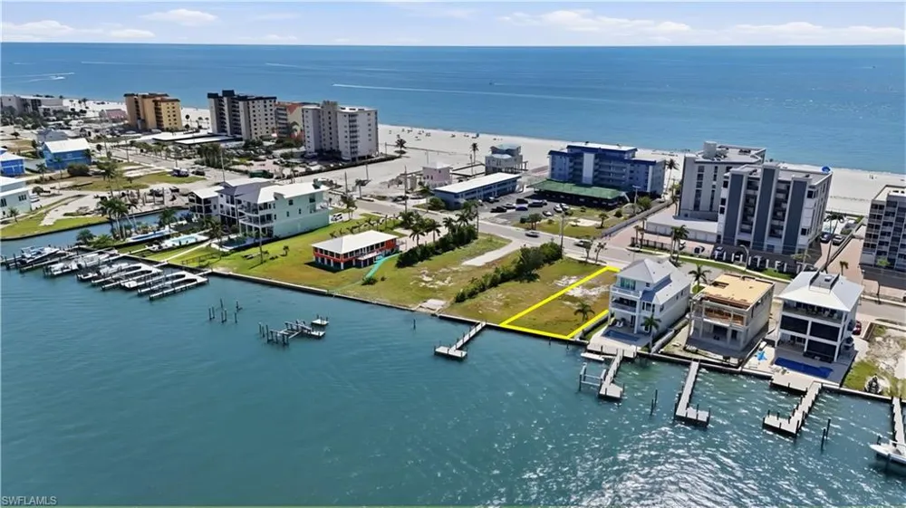 355 Estero Boulevard Fort Myers Beach, FL 33931