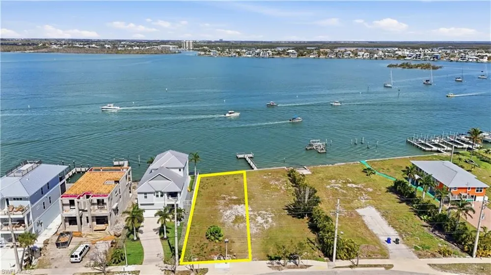 355 Estero Boulevard Fort Myers Beach, FL 33931