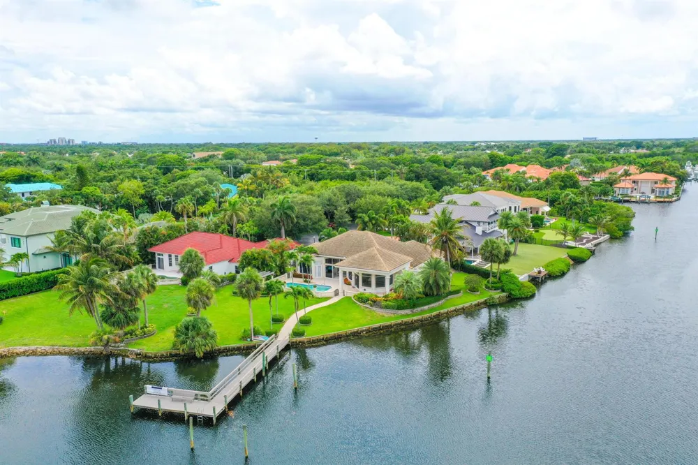 2435 SNOOK TRAIL Palm Beach Gardens, FL 33410