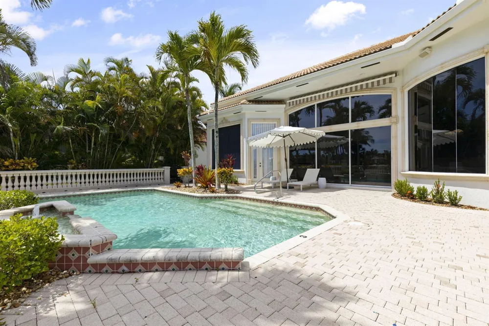 2435 SNOOK TRAIL Palm Beach Gardens, FL 33410