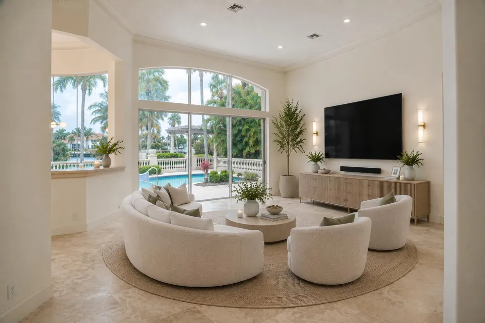 2435 SNOOK TRAIL Palm Beach Gardens, FL 33410
