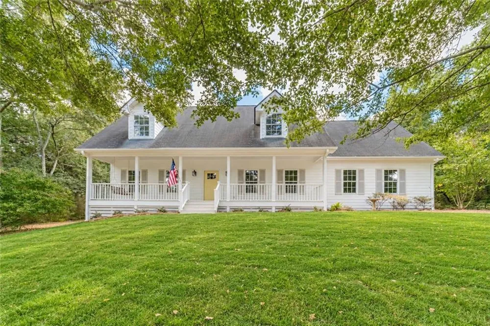 3430 Briscoe Drive Monroe, GA 30655